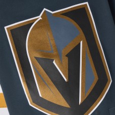 Vegas Golden Knights OVO x NHL Gray Fleece Hoodie