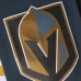 Vegas Golden Knights OVO x NHL Gray Fleece Hoodie