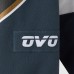 Vegas Golden Knights OVO x NHL Gray Fleece Hoodie