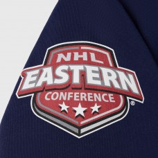 Columbus Blue Jackets OVO x NHL Navy Fleece Hoodie