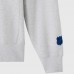 Winnipeg Jets OVO x NHL Heather Gray Fleece Sweatshirt