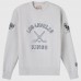 Los Angeles Kings OVO x NHL Heather Gray Fleece Sweatshirt