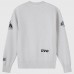 Los Angeles Kings OVO x NHL Heather Gray Fleece Sweatshirt