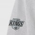 Los Angeles Kings OVO x NHL Heather Gray Fleece Sweatshirt