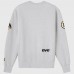 Boston Bruins OVO x NHL Heather Gray Fleece Sweatshirt