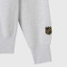 Свитшот Vegas Golden Knights OVO x NHL Heather Gray Fleece