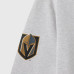 Свитшот Vegas Golden Knights OVO x NHL Heather Gray Fleece