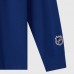 Toronto Maple Leafs OVO x NHL Blue YD Striped Rugby Polo