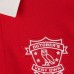 Detroit Red Wings OVO x NHL Red YD Striped Rugby Polo