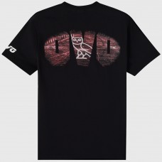 Montreal Canadiens OVO x NHL Black Graphic T-Shirt Montreal Canadiens OVO x NHL Black Graphic T-Shirt