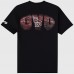 Montreal Canadiens OVO x NHL Black Graphic T-Shirt