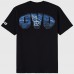 New York Islanders OVO x NHL Black Graphic T-Shirt