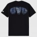 Toronto Maple Leafs OVO x NHL Black Graphic T-Shirt