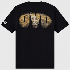 Boston Bruins OVO x NHL Black Graphic T-Shirt