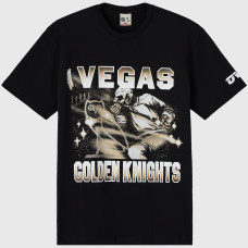 Футболка Vegas Golden Knights OVO x NHL Black Graphic Футболка Vegas Golden Knights OVO x NHL Black Graphic