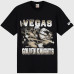 Футболка Vegas Golden Knights OVO x NHL Black Graphic Футболка Vegas Golden Knights OVO x NHL Black Graphic