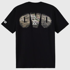 Футболка Vegas Golden Knights OVO x NHL Black Graphic Футболка Vegas Golden Knights OVO x NHL Black Graphic