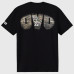 Футболка Vegas Golden Knights OVO x NHL Black Graphic