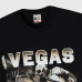 Футболка Vegas Golden Knights OVO x NHL Black Graphic