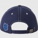Winnipeg Jets OVO x NHL Navy Adjustable Sport Hat
