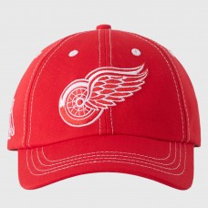 Detroit Red Wings OVO x NHL Red Adjustable Sport Hat Detroit Red Wings OVO x NHL Red Adjustable Sport Hat