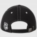 Los Angeles Kings OVO x NHL Black Adjustable Sport Hat
