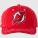 New Jersey Devils OVO x NHL Red Adjustable Sport Hat