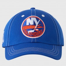 New York Islanders OVO x NHL Royal Adjustable Sport Hat