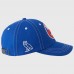New York Islanders OVO x NHL Royal Adjustable Sport Hat