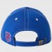New York Rangers OVO x NHL Blue Adjustable Sport Hat