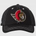 Ottawa Senators OVO x NHL Black Adjustable Sport Hat Ottawa Senators OVO x NHL Black Adjustable Sport Hat