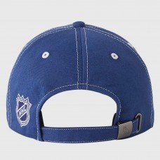 Toronto Maple Leafs OVO x NHL Blue Adjustable Sport Hat