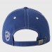 Toronto Maple Leafs OVO x NHL Blue Adjustable Sport Hat