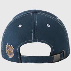 Бейсболка Vegas Golden Knights OVO x NHL Gray Adjustable Sport