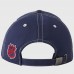 Washington Capitals OVO x NHL Navy Adjustable Sport Hat