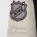 Los Angeles Kings OVO x NHL Black Full-Snap Varsity Jacket