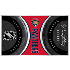 Термос Florida Panthers 32oz Big Slim Game Puck Travel Термос Florida Panthers 32oz Big Slim Game Puck Travel