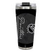 Термос Florida Panthers 32oz Big Slim Game Puck Travel