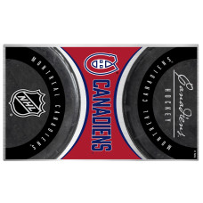 Термос Montreal Canadiens 32oz Big Slim Game Puck Travel Термос Montreal Canadiens 32oz Big Slim Game Puck Travel