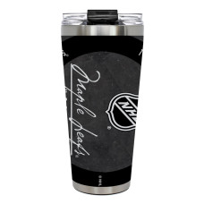 Термос Toronto Maple Leafs 32oz Big Slim Game Puck Travel
