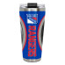 Термос New York Rangers 32oz Big Slim Game Puck Travel Термос New York Rangers 32oz Big Slim Game Puck Travel
