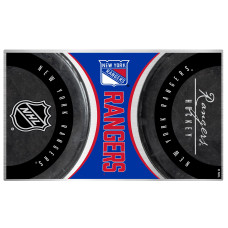 Термос New York Rangers 32oz Big Slim Game Puck Travel Термос New York Rangers 32oz Big Slim Game Puck Travel