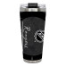 Термос New York Rangers 32oz Big Slim Game Puck Travel