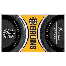 Термос Boston Bruins 32oz Big Slim Game Puck Travel