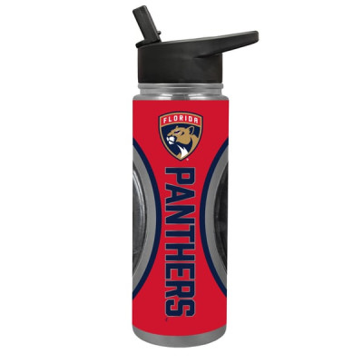 Бутылка Florida Panthers 24oz. Jr. Thirst Game