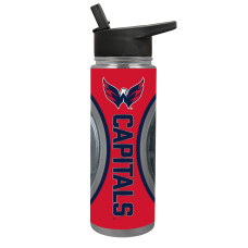 Бутылка Washington Capitals 24oz. Jr. Thirst Game