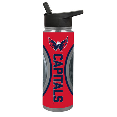 Бутылка Washington Capitals 24oz. Jr. Thirst Game