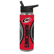 Бутылка Carolina Hurricanes 24oz. Jr. Thirst Game