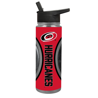 Бутылка Carolina Hurricanes 24oz. Jr. Thirst Game