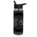 Бутылка New York Rangers 24oz. Jr. Thirst Game